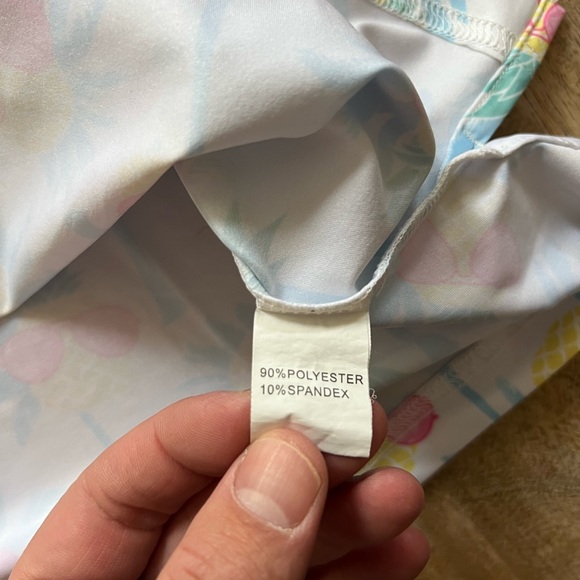 3/$60 Sunday Swagger Golf Polo - Picture 4 of 4